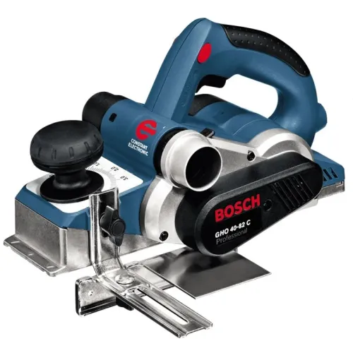 Bosch GHO 40-82 C Professional рубанок, 060159A760