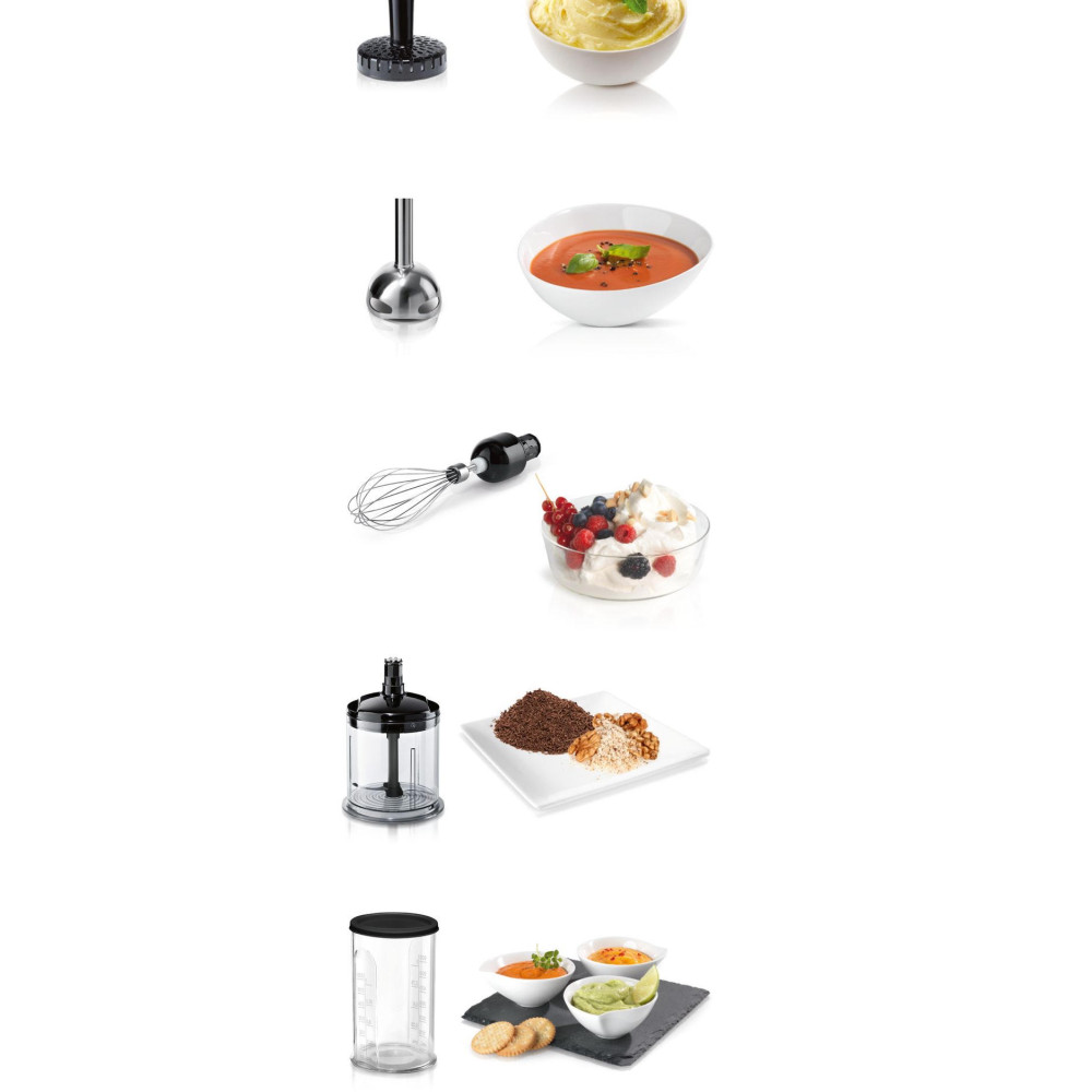 Блендер Bosch MSM6S55B