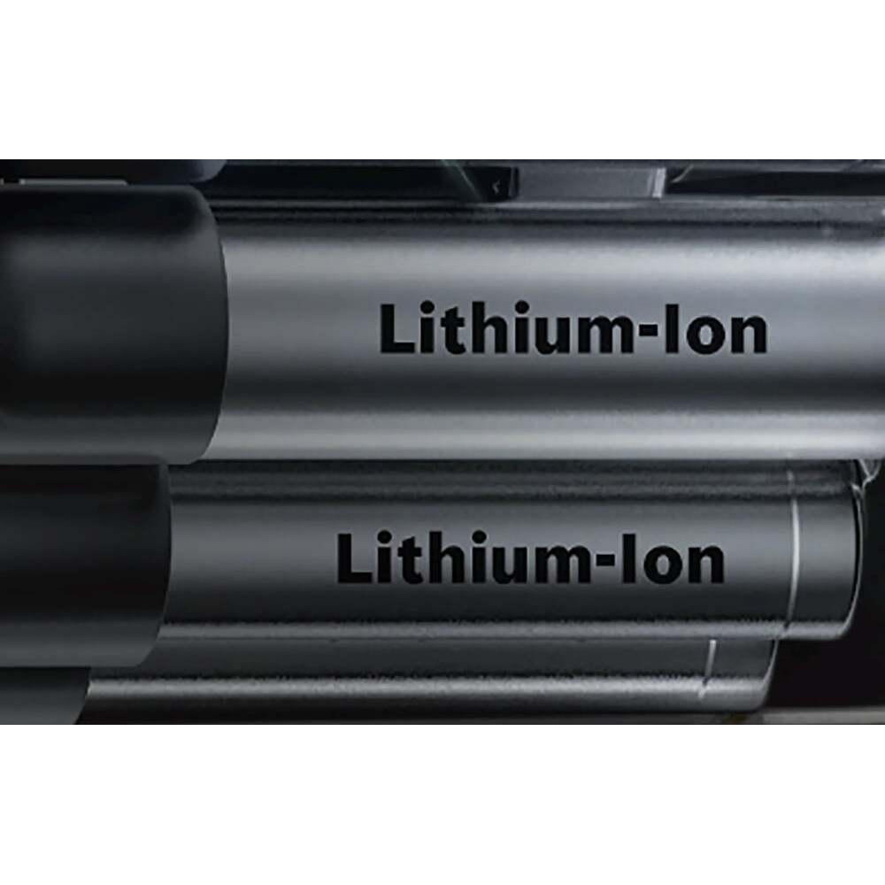 Пылесос Bosch BHN16L