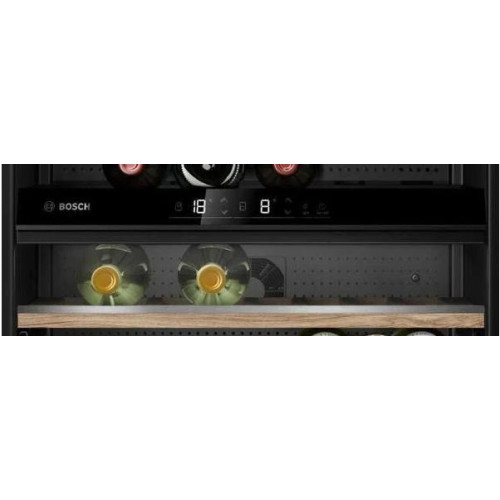 Винный шкаф Bosch KWK16ABGA