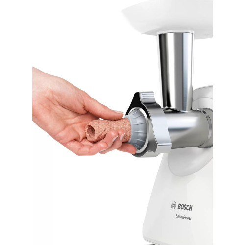 Мясорубка Bosch MFW2520W