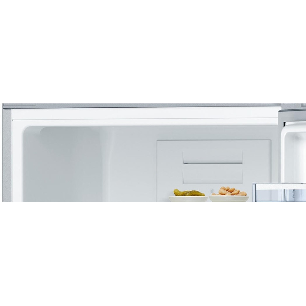 Двухкамерный холодильник Bosch KGN 36NL13 R