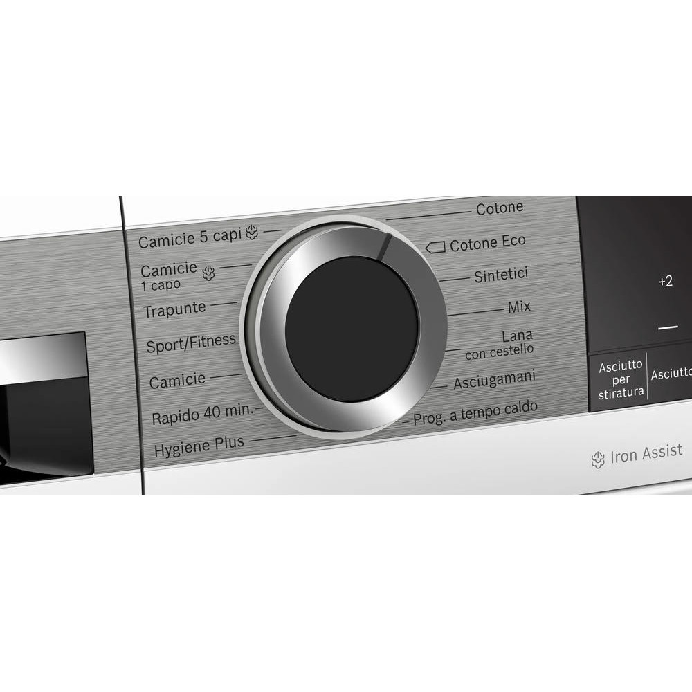 Сушильная машина Bosch WQG235A0IT