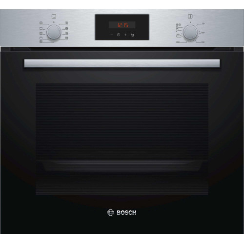 Духовой шкаф Bosch HBF173BS0