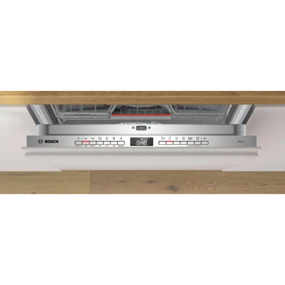 Встраиваемая посудомоечная машина Bosch SMV4HVX00E