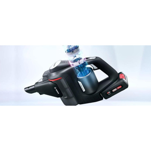 Пылесос Bosch BCS8214BL