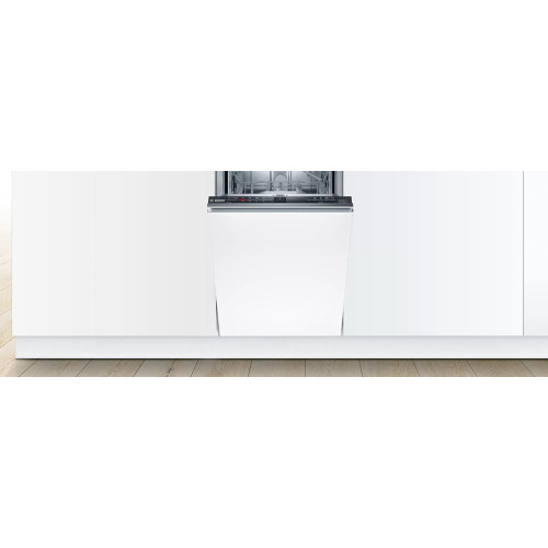 Встраиваемая посудомоечная машина Bosch SRV2IKX1CR