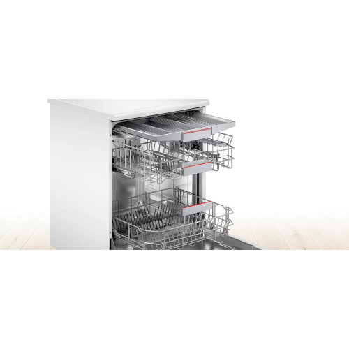 посудомоечная машина Bosch SMS2HKW1CR