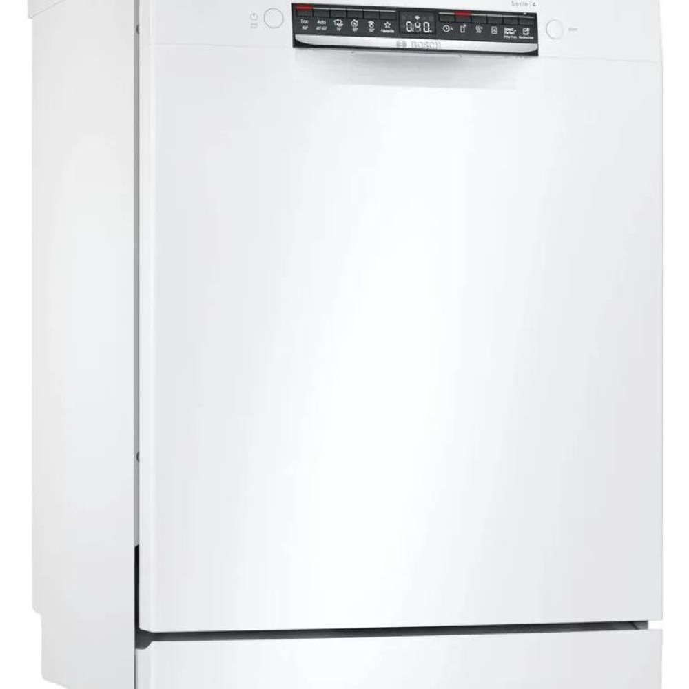 Посудомоечная машина Bosch SMS4HTW31E