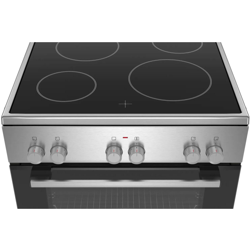 Электрическая плита Bosch HKA050050Q