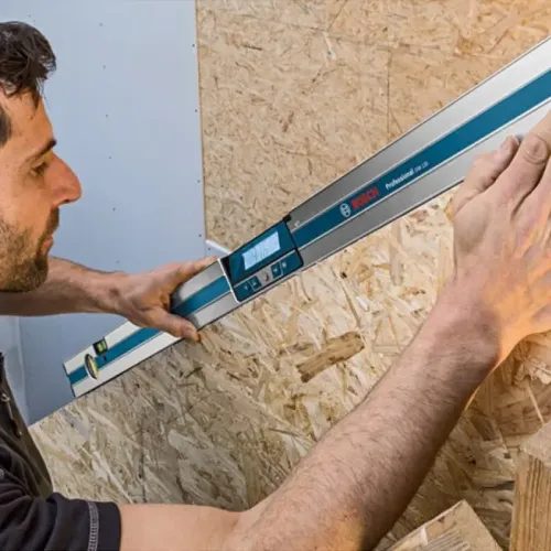 Bosch GIM 120 Professional уклономер, 0601076800