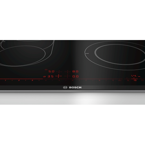 Электрическая варочная панель Bosch PKM675DP1D