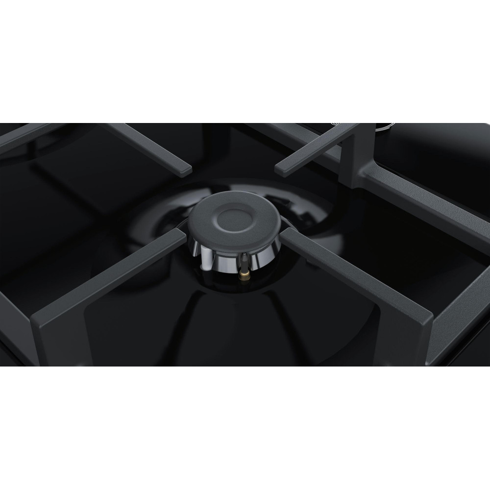 Газовая варочная панель Bosch PBP 6C6B90