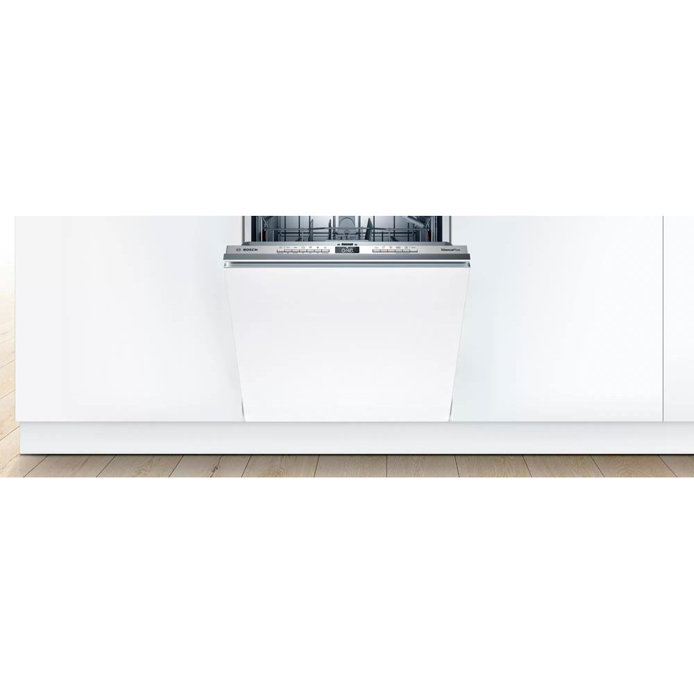 Встраиваемая посудомоечная машина Bosch SMV4HCX08E