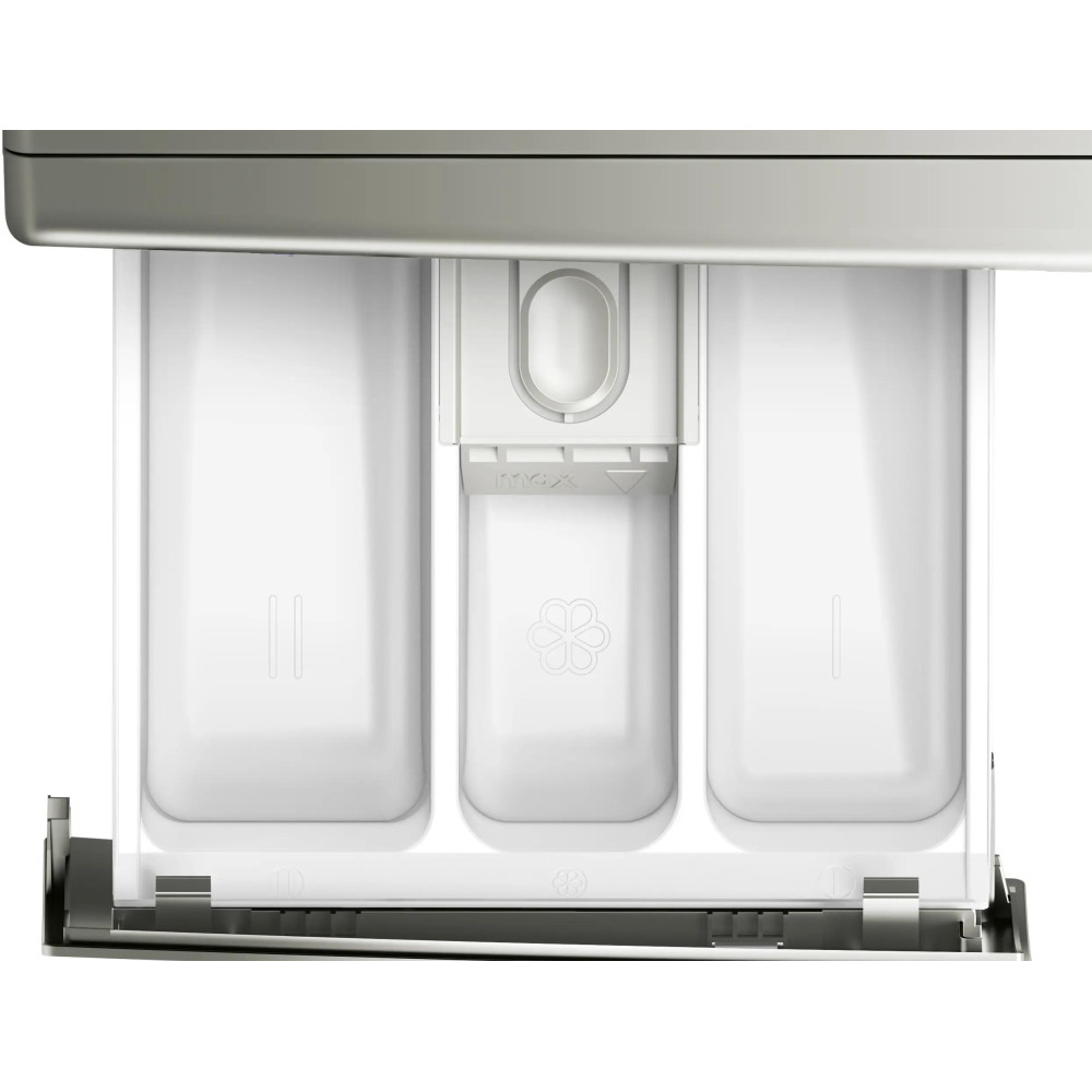 Стиральная машина Bosch WGK264ZXME