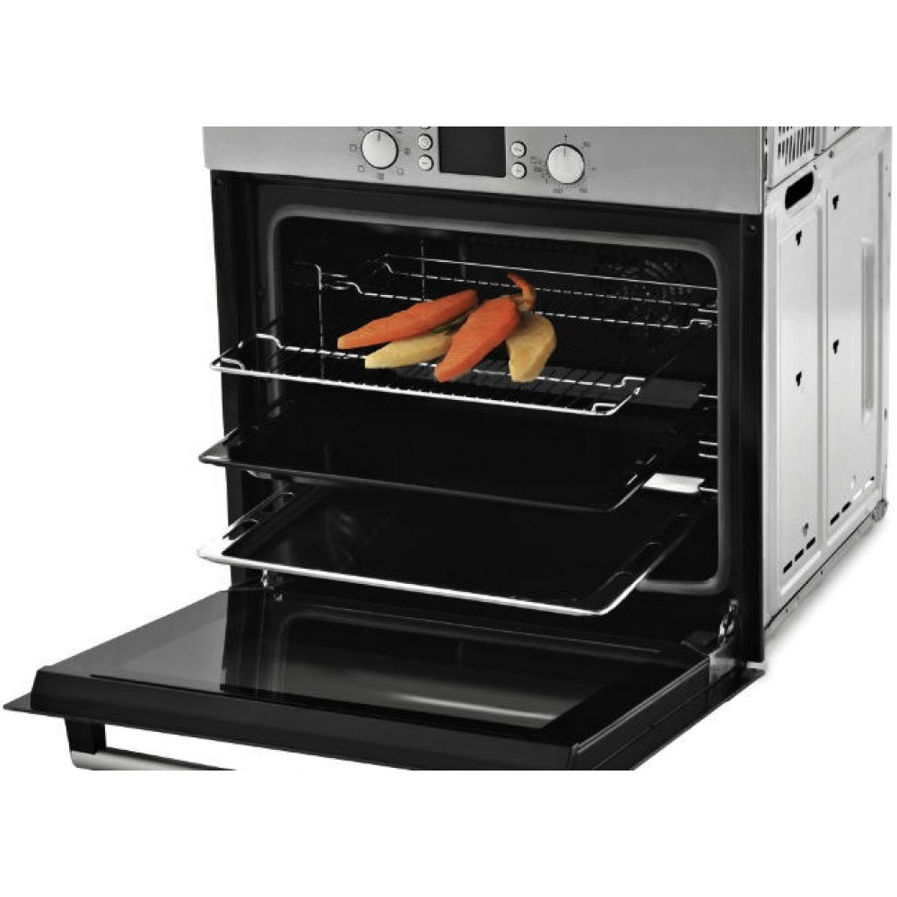 Духовой шкаф Bosch HBN 239E3