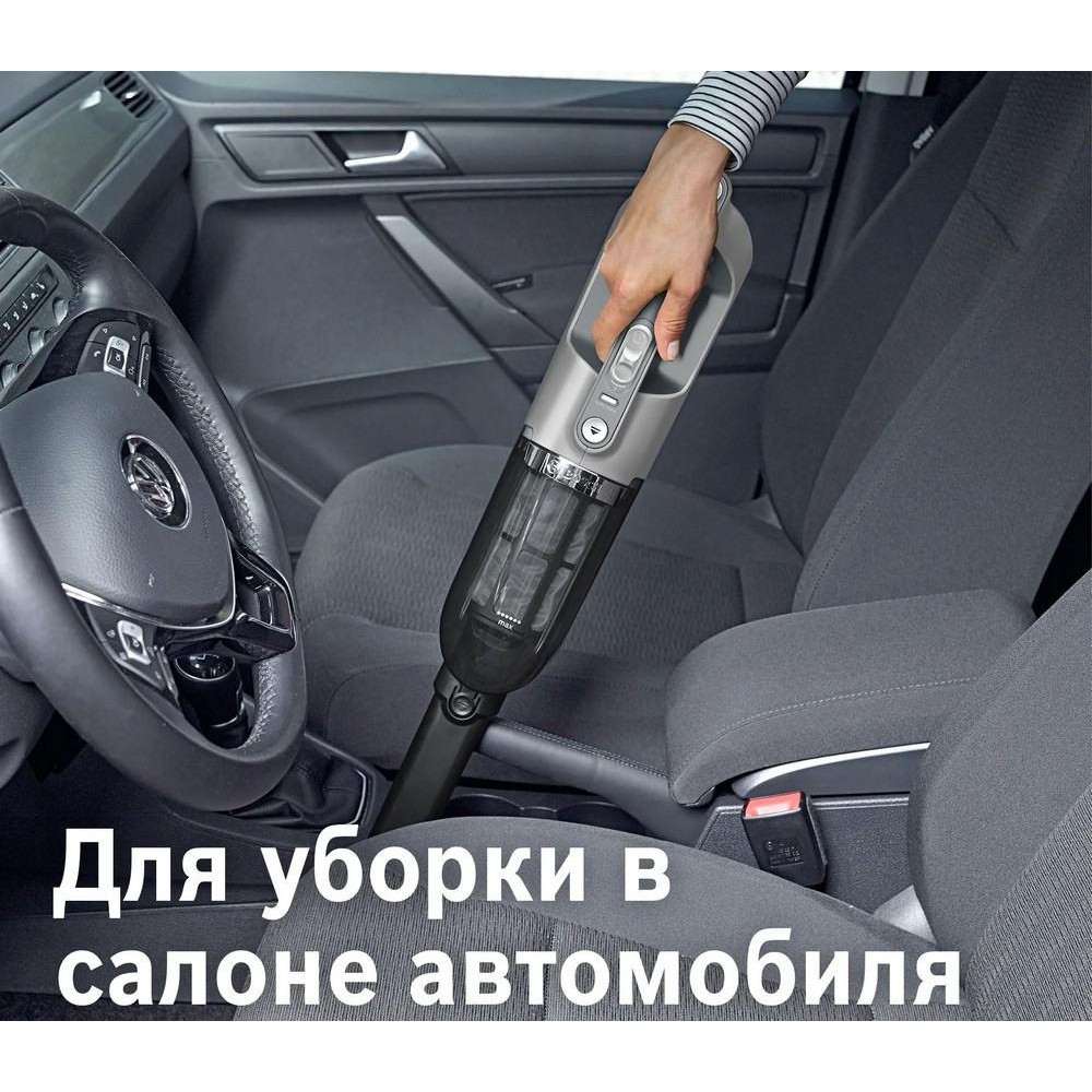 Пылесос Bosch BCH3K2301