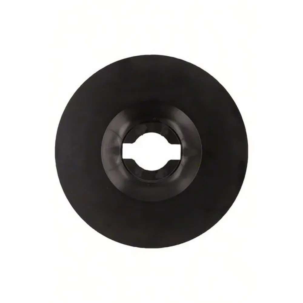 Bosch X-LOCK опорная тарелка 115 мм, мягкая, 2608601711