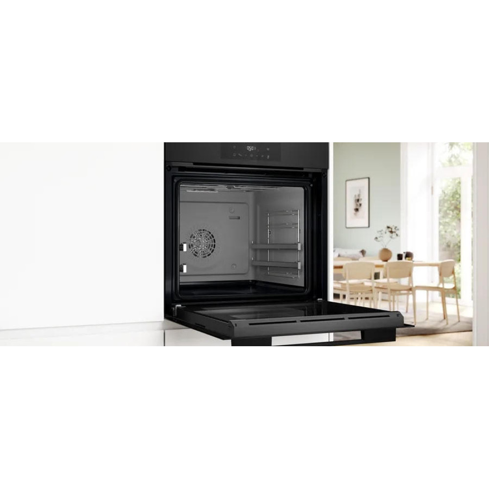 Духовой шкаф Bosch HJG852YT0T