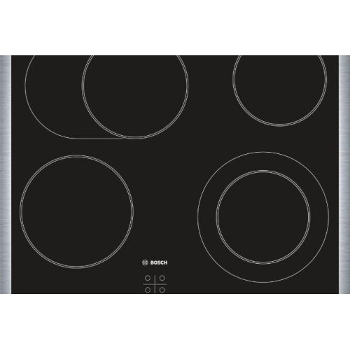 Электрическая варочная панель Bosch PKN645BA1E