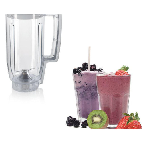 Кухонный комбайн Bosch MUM58252RU