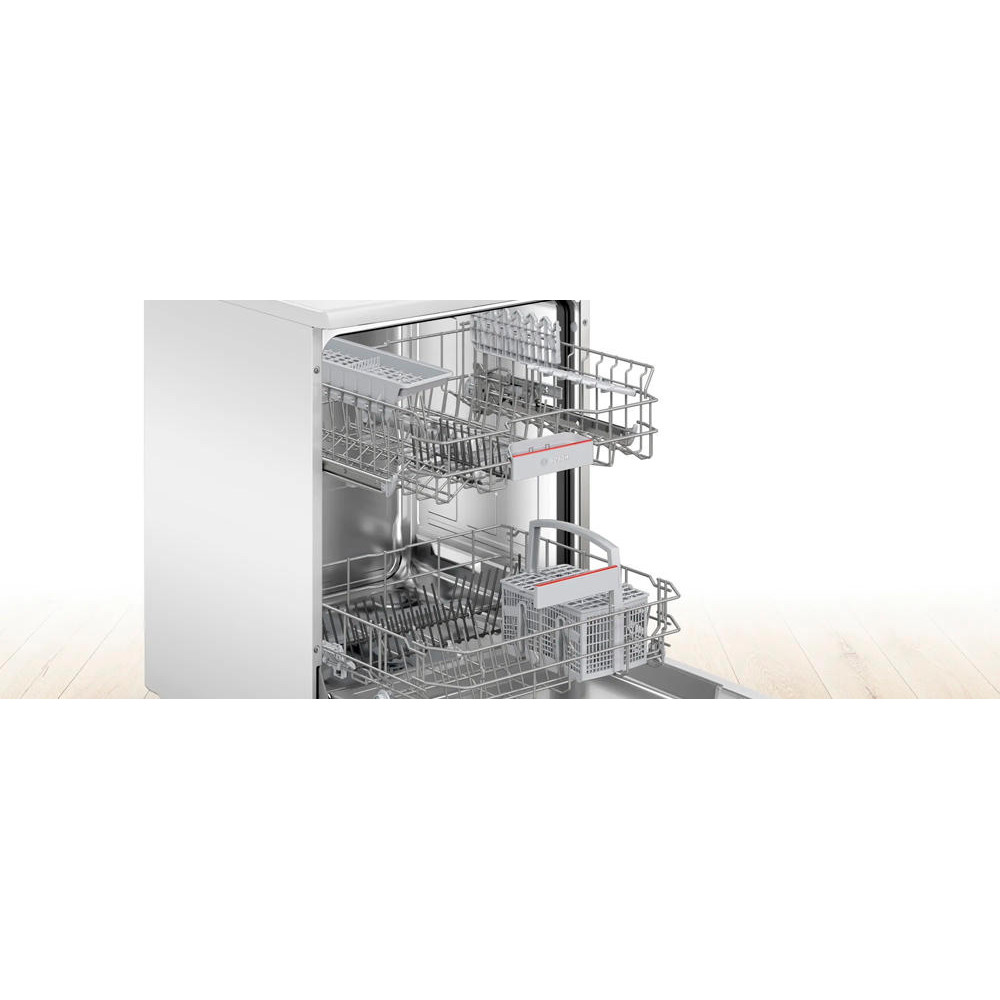 Посудомоечная машина Bosch SMS46JW10Q