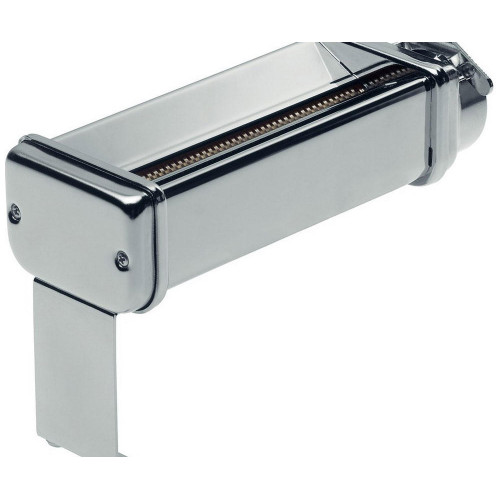 Используется после насадки для раскатки теста MUZ8NV1