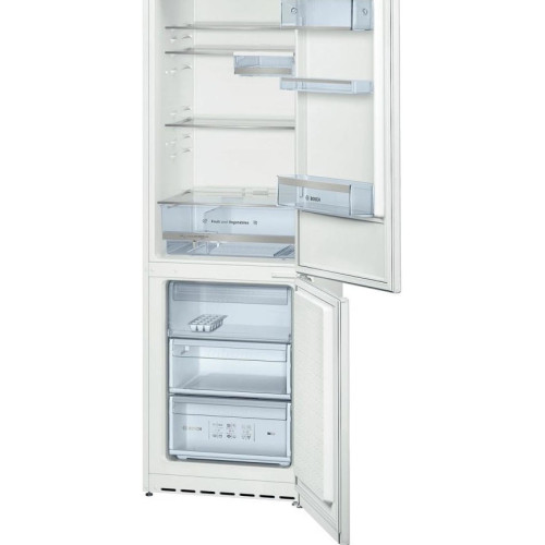 Двухкамерный холодильник Bosch KGV 36VW20 R