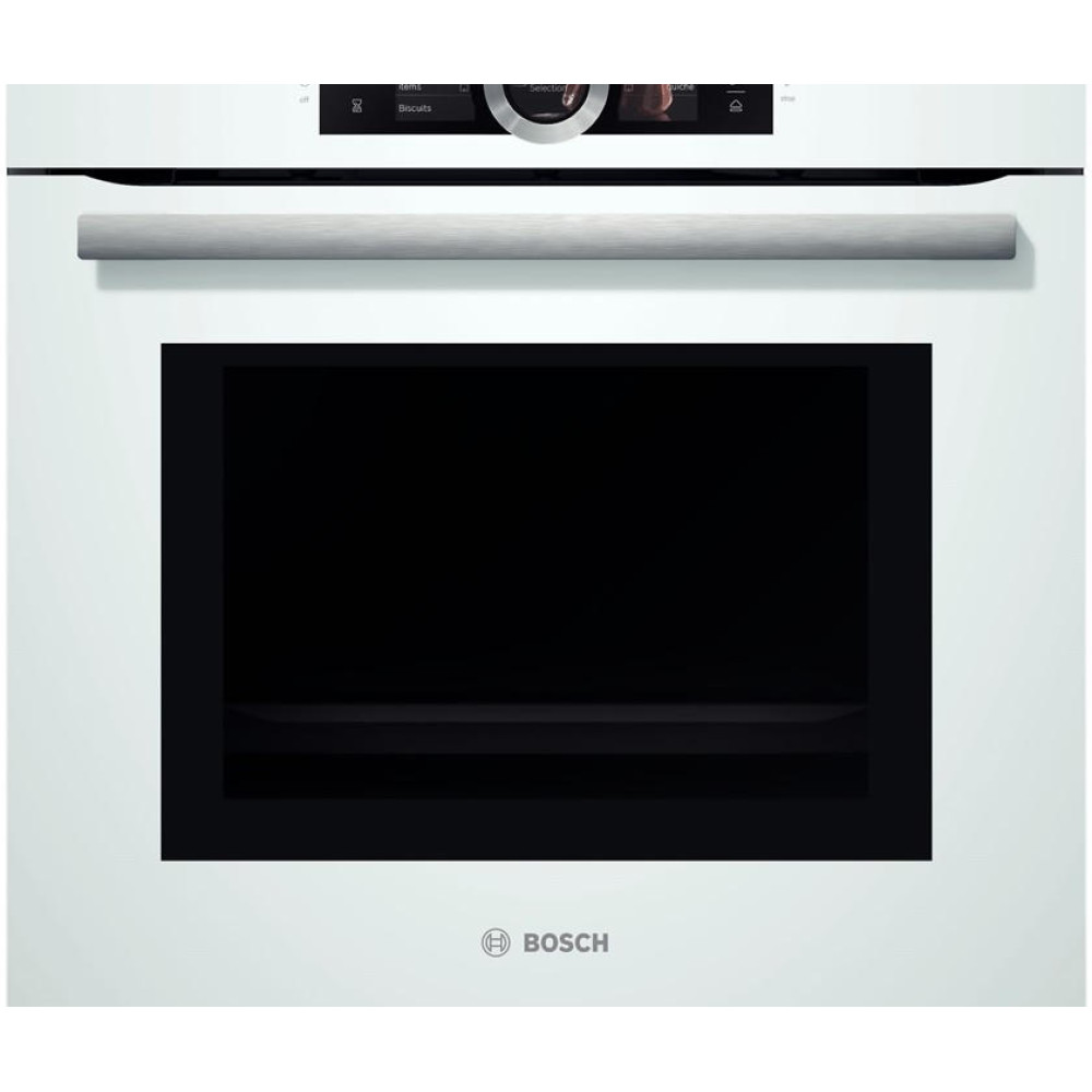 Духовой шкаф Bosch HNG6764W1