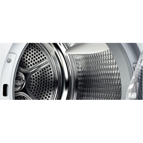 Сушильный автомат Bosch WTW 85560 OE