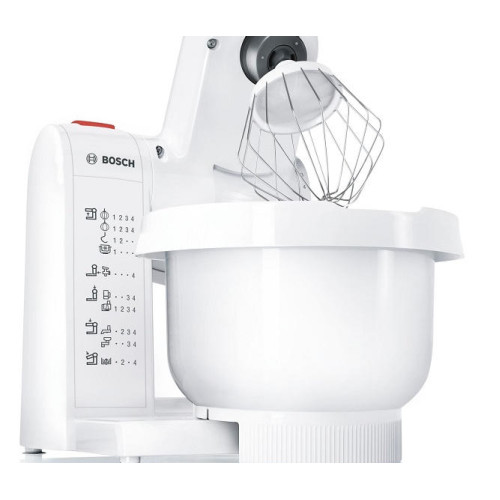 Кухонный комбайн Bosch MUMP1000