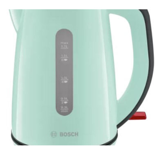Чайник Bosch TWK7502