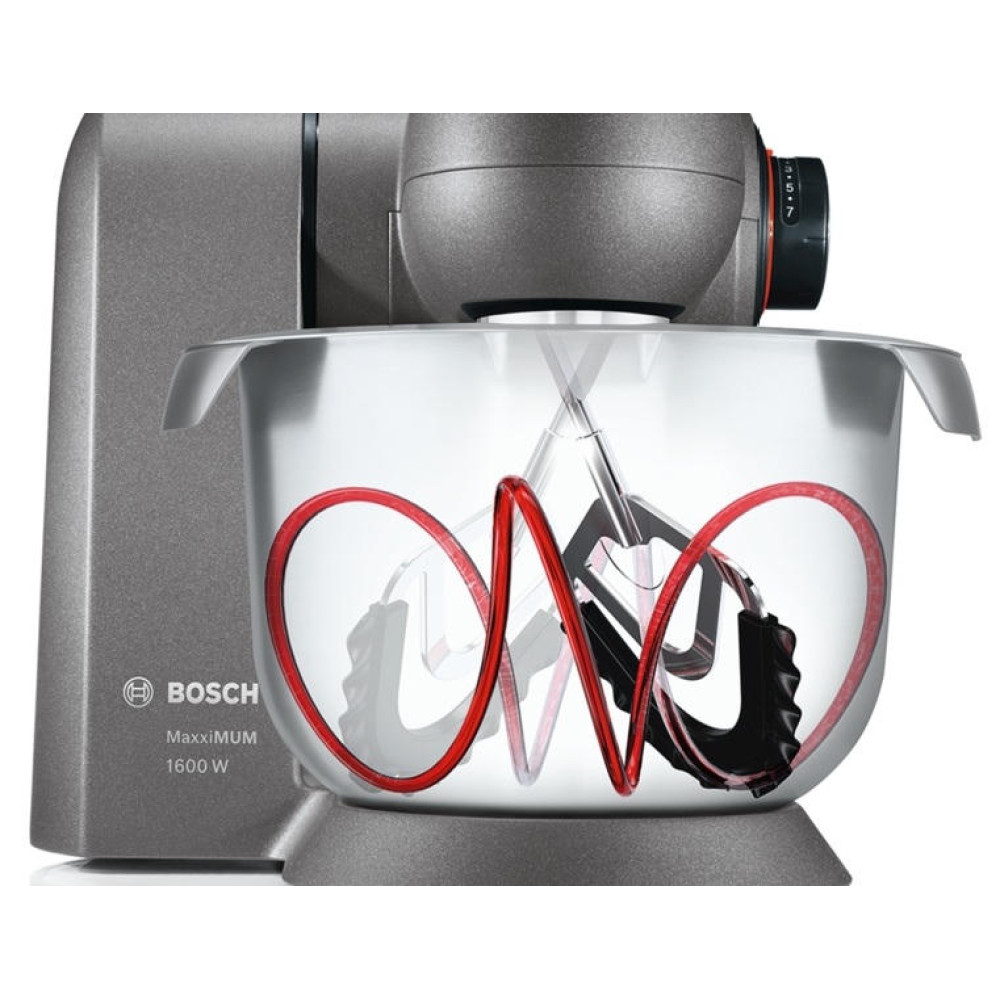 Кухонный комбайн Bosch MUMXL40G