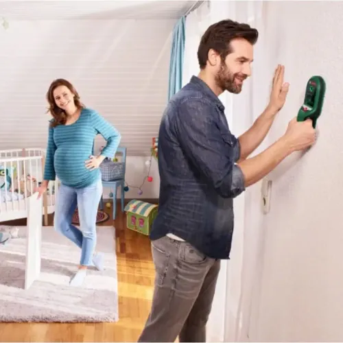 Bosch UniversalDetect детектор проводки, 0603681300