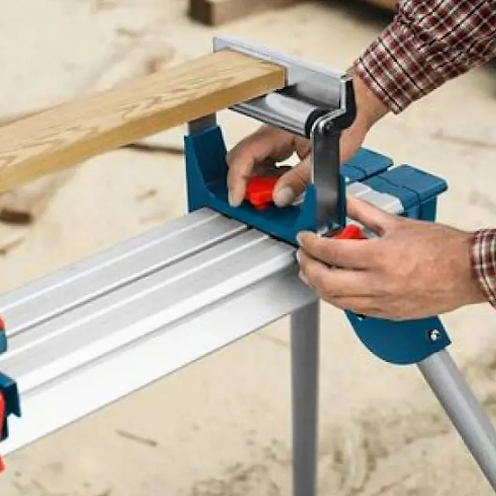 Bosch GTA 3800 Professional рабочий стол, 0601B24000