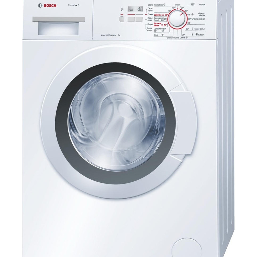 Стиральная машина Bosch WLG20061OE