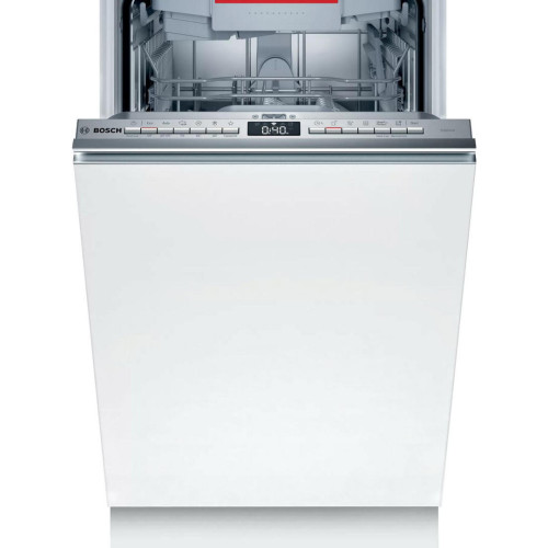 Встраиваемая посудомоечная машина Bosch SPV4XMX20E