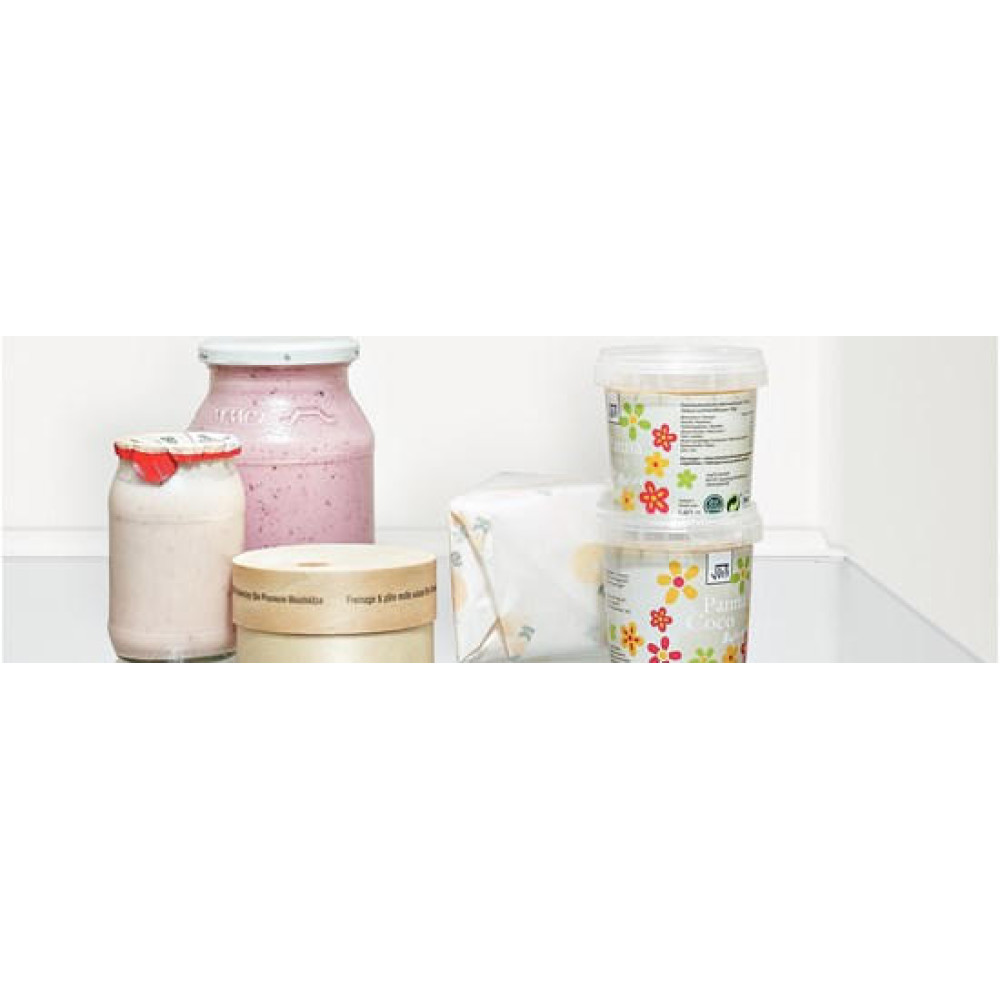 Двухкамерный холодильник Bosch KGV 39VW13 R