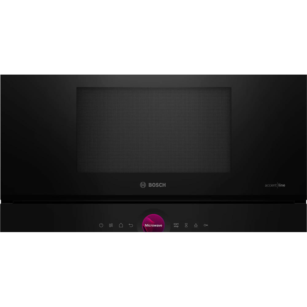 Встраиваемая микроволновая печь Bosch BFR9221B1