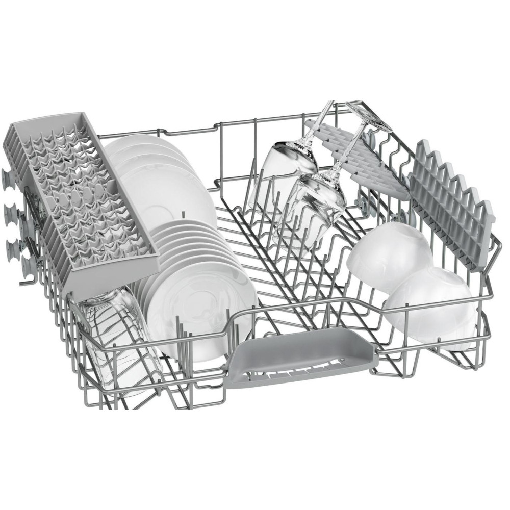 Встраиваемая посудомоечная машина Bosch SMV 25CX00R