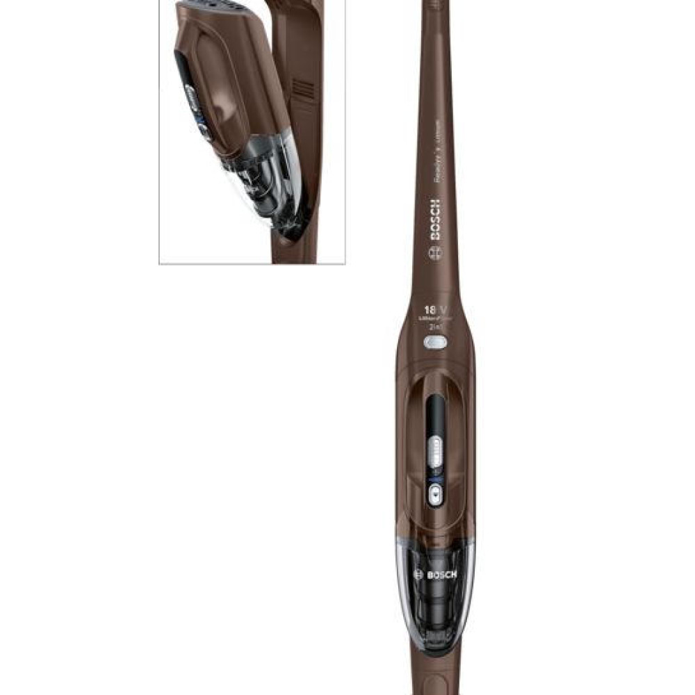 Пылесос Bosch BBH218LTD