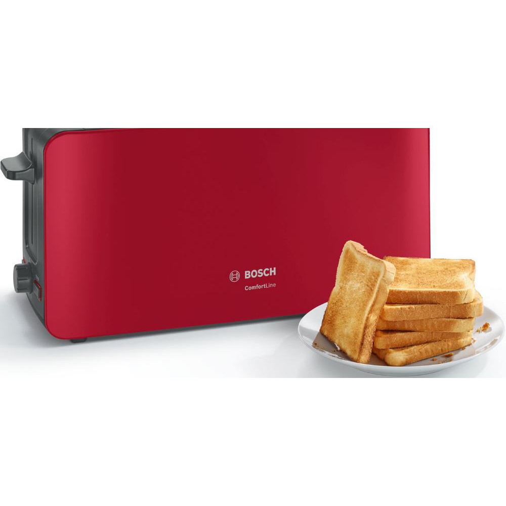 Тостер Bosch TAT6A004