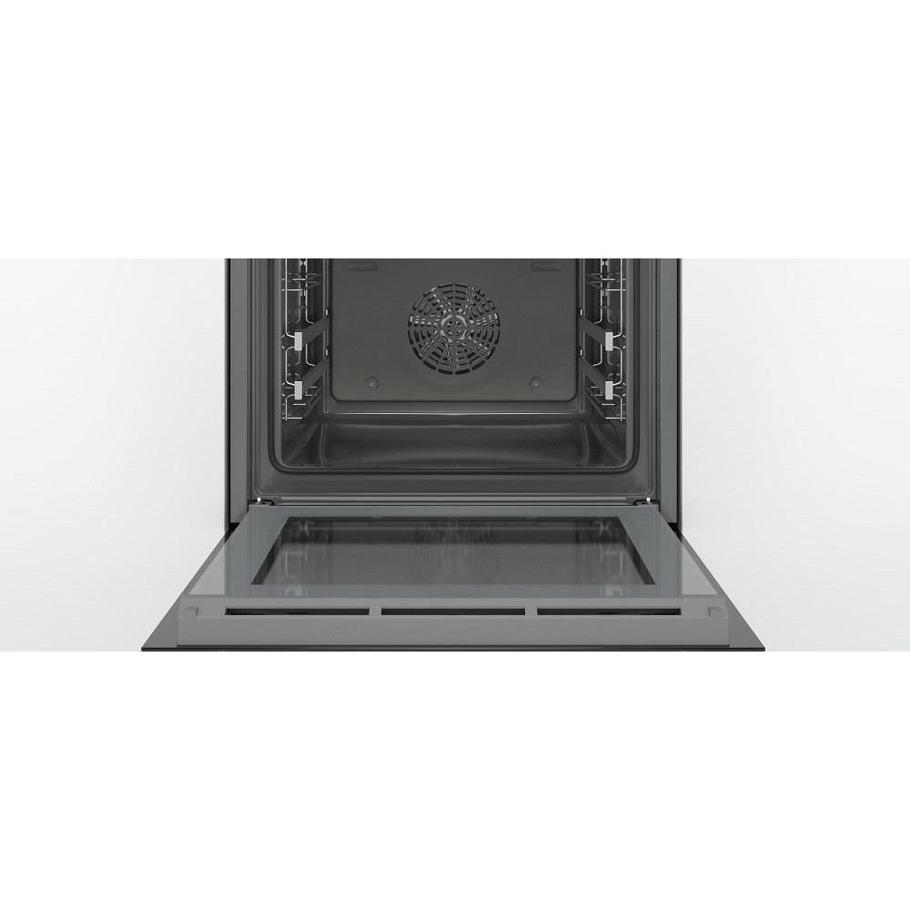 Духовой шкаф Bosch HBG237YS0R