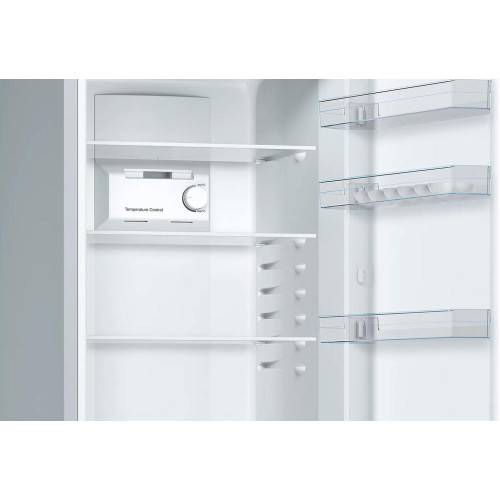 Двухкамерный холодильник Bosch KGN36NL306