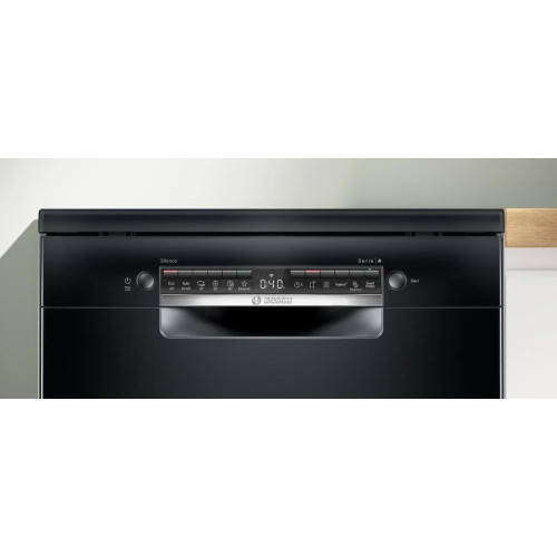 Посудомоечная машина Bosch SMS4IMB62Q