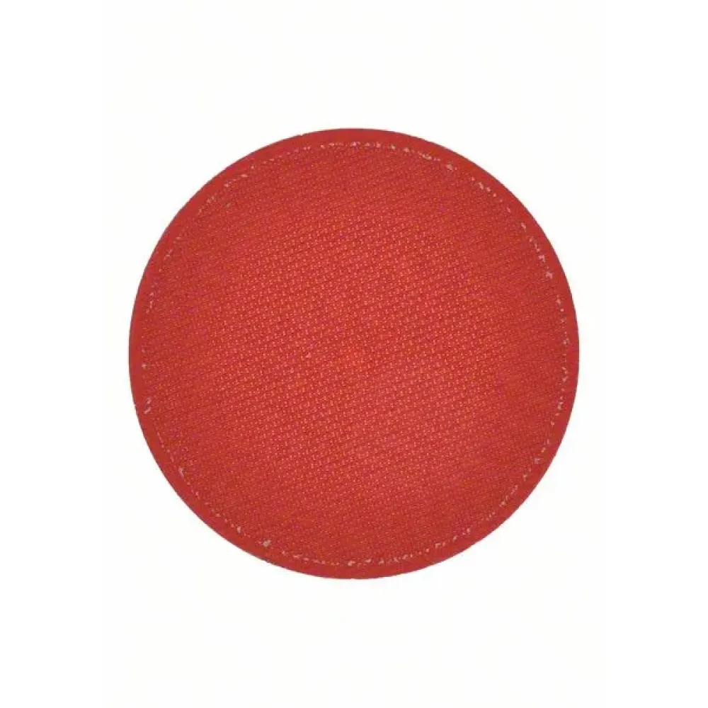 Bosch X-LOCK опорная тарелка 125 мм с липучкой, 2608601722