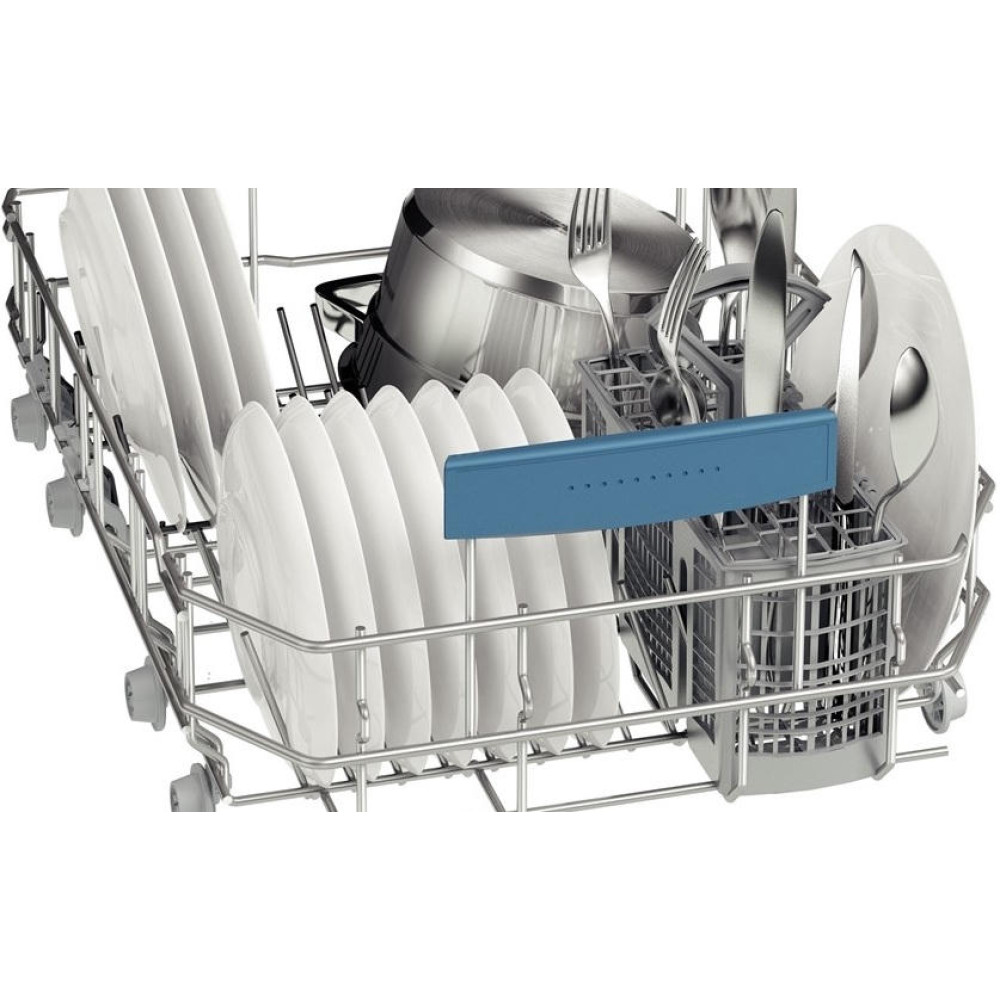 Встраиваемая посудомоечная машина Bosch SPV 53M20 RU