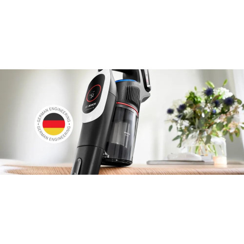 Пылесос Bosch BCS931WBA