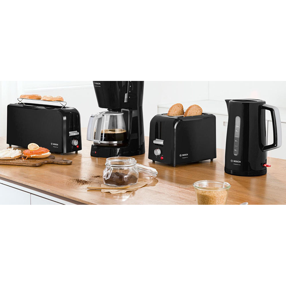 Чайник Bosch TWK 3A013