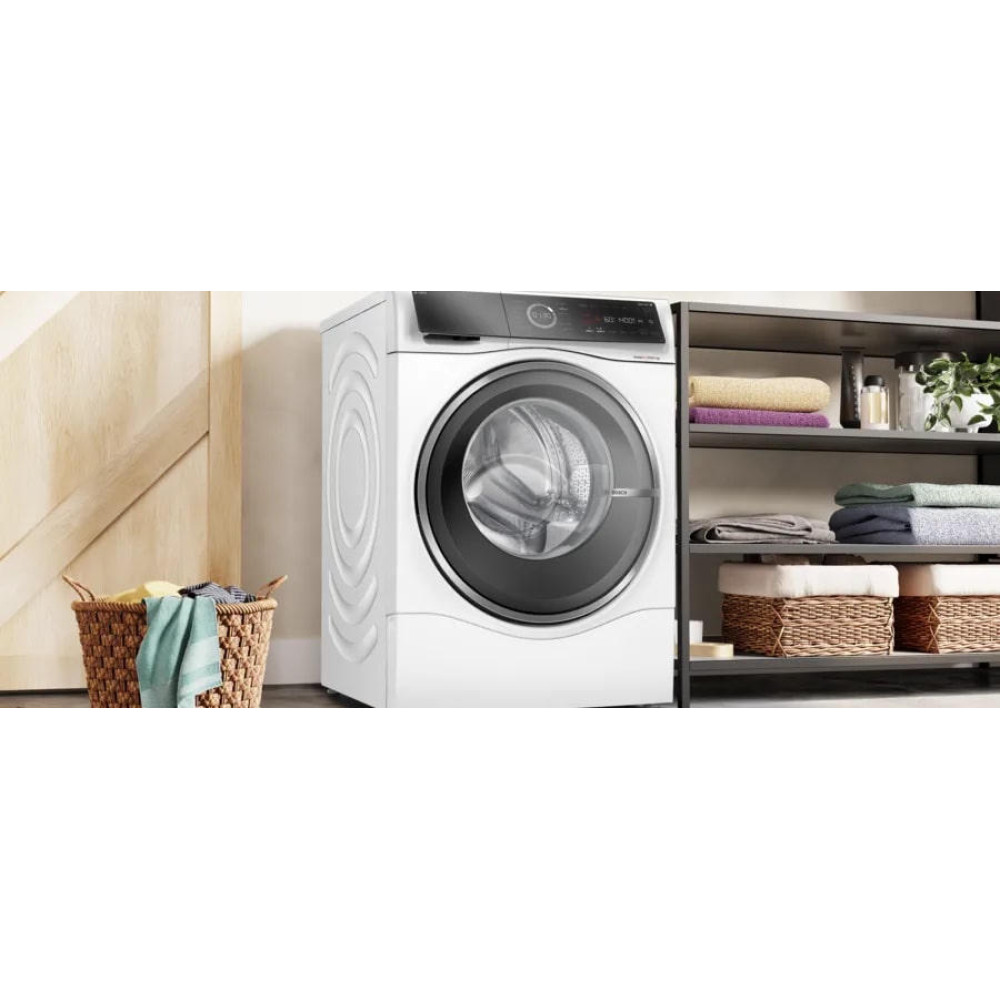 Стиральная машина Bosch WNC254A0ME